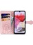 Samsung Galaxy M34 5g Flip Kapak Darbeye Karikatür Hayvanlar Için Kılıf (Yurt Dışından) 1