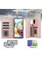 Samsung Galaxy A73 Crossbody Tarzı 5 Kart Yuvaları ile Anti Hırsızlık (Yurt Dışından) 4
