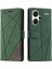 Xiaomi Redmi Için Not 13 Pro Artı Manyetik Cüzdan Çevir Folio Kart Pu (Yurt Dışından) 1