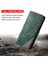 Xiaomi Redmi Için Not 13 Pro Artı Manyetik Cüzdan Çevir Folio Kart Pu (Yurt Dışından) 2
