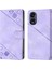 Oppo Oppo 8t 5g Için Kılıf (Yurt Dışından) 3