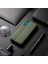 Motorola Moto G22 Cüzdan Fonksiyonu Için Kılıf Moda Tasarım Deri Kılıf (Yurt Dışından) 5