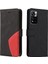 Xiaomi Redmi Için Not 11 Pro Artı Pu Deri Flip Folio Kılıf ile (Yurt Dışından) 1