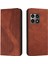 Oneplus 10 Için Kılıf Pro Manyetik Cüzdan Kickstand Pu Deri Kart Yuvaları (Yurt Dışından) 1