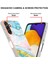 Samsung Galaxy A35 Koruma Mermer Desen Yumuşak Tampon Ince Tpu (Yurt Dışından) 4