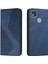 Xiaomi Redmi 10A Pu Deri Cüzdan Için Kickstand Folio Kapak Manyetik (Yurt Dışından) 1