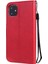 Kart Yuvası Klasik ile iphone 11 Iş Cüzdan Telefon Kılıfı Için Flip Case (Yurt Dışından) 4