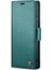 Samsung Galaxy S21 Ultra Kickstand Cüzdan Kılıf Darbeye Dayanıklı (Yurt Dışından) 5