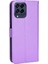 Samsung Galaxy M33 5g Kart Tutucu Manyetik Cüzdan Kickstand Kapak (Yurt Dışından) 3