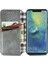 Huawei Mate 20 Için Kılıf Pro Moda Tasarım Cüzdan Fonksiyonu Deri Kılıf (Yurt Dışından) 5