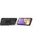 Samsung Galaxy A32 4g Askeri Damla Koruma Kickstand Yüzük Için Kılıf (Yurt Dışından) 4