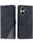 Xiaomi Redmi 13C Için Kılıf Cüzdan Flip Folio Darbeye Pu Deri Manyetik (Yurt Dışından) 1