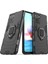 Xiaomi Redmi Not 10 4g Darbeye Kapak Için Kickstand Askeri Damla (Yurt Dışından) 1