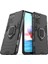 Xiaomi Redmi Not 10 4g Darbeye Kapak Için Kickstand Askeri Damla (Yurt Dışından) 5