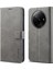 Xiaomi Redmi A3 Kart Yuvaları Cüzdan Tutucu ile Buzağı Doku Flip (Yurt Dışından) 1
