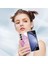 Samsung Galaxy Z Için Kılıf Fold 5 Yumuşak Tampon Mermer Desen Ince Tpu (Yurt Dışından) 2