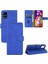 Samsung Galaxy M31S Deri Folio Flip Case Tam Koruma (Yurt Dışından) 1