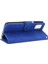 Samsung Galaxy M31S Deri Folio Flip Case Tam Koruma (Yurt Dışından) 4