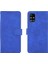 Samsung Galaxy M31S Deri Folio Flip Case Tam Koruma (Yurt Dışından) 5