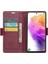 Samsung Galaxy A73 Darbeye Dayanıklı Durumda Kart Yuvası Anti Dolandırıcılık (Yurt Dışından) 3