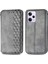 Xıaomı Redmi Not 12 Pro Zarif Iş Moda Tasarım Flip Case (Yurt Dışından) 1