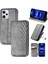 Xıaomı Redmi Not 12 Pro Zarif Iş Moda Tasarım Flip Case (Yurt Dışından) 5