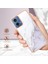 Motorola Moto G34 Koruma Için Kılıf Ince Tpu Mermer Desen Yumuşak Tampon (Yurt Dışından) 2