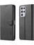 Samsung Galaxy S21 Ultra Kart Yuvaları Cüzdan Tutucu ile Buzağı Flip (Yurt Dışından) 4