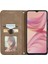 Infinix Sıcak 10 Lite Basit Iş Fermuar Deri Çanta Cüzdan Için Kılıf (Yurt Dışından) 5