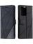 Xiaomi Redmi Için Not 12 5g Darbeye Kart Tutucu Kickstand Manyetik (Yurt Dışından) 1