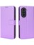 Huawei Nova 10 Kickstand Manyetik Cüzdan Kart Tutucu Kapak Için Kılıf (Yurt Dışından) 1