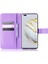 Huawei Nova 10 Kickstand Manyetik Cüzdan Kart Tutucu Kapak Için Kılıf (Yurt Dışından) 5
