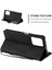 Xiaomi Redmi Için Not 12 5g Darbeye Kart Tutucu Kickstand Manyetik (Yurt Dışından) 4