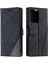Xiaomi Redmi Için Not 12 5g Darbeye Kart Tutucu Kickstand Manyetik (Yurt Dışından) 5