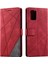 Samsung Galaxy A71 4g Pu Deri Cüzdan Flip Folio Kart Tutucu (Yurt Dışından) 1