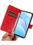 Xiaomi 10T Lite 5g ve Kart Yuvası El ile Yüksek Kaliteli Deri (Yurt Dışından) 5