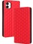 Samsung Galaxy A04 3D Desen Pu Deri Manyetik Kapatma Kartı (Yurt Dışından) 5