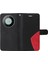 Kart Yuvası Standı ile Huawei Mate 60 Için Kılıf Pu Deri Flip Folio Kılıf (Yurt Dışından) 5