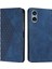 Uyumlu Sony Xperia 5V Cüzdan Kılıf Cilt Duygu ve Aşk Yan Toka (Yurt Dışından) 1