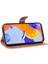 Xiaomi Redmi Not 11 Pro ve Kart Yuvası ile Yüksek Kaliteli Deri (Yurt Dışından) 5