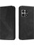 Oneplus 10 Için Kılıf Pro Manyetik Cüzdan Kickstand Pu Deri Kart Yuvaları (Yurt Dışından) 1