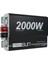 24V VOLT-2000W Watt Modifiye Sınüs Inverter (220V Çevirici) 5