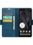 Google Pixel 8 Pro Anti Dolandırıcılık Kickstand Darbeye Dayanıklı Durumda (Yurt Dışından) 3