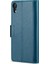 IPhone Xr Darbeye Dayanıklı Durumda Anti Dolandırıcılık Kickstand Kart Yuvası (Yurt Dışından) 5