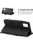 Samsung Galaxy A32 4g Kart Tutucu Kickstand Manyetik Pu Deri (Yurt Dışından) 4