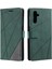 Samsung Galaxy A05S Için Kılıf Cüzdan Flip Folio Pu Deri Kart Tutucu (Yurt Dışından) 1