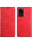 Uyumlu Samsung Galaxy S20 Ultra Cüzdan Kılıf (Yurt Dışından) 1