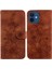 IPhone 12 Kılıf ile Uyumlu (Yurt Dışından) 5