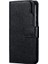 Huawei Y6 2019 Cüzdan Manyetik 9 Kart Yuvaları Pu Deri Kickstand (Yurt Dışından) 5