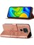 Xiaomi Poco X3 Nfc Için Kılıf (Yurt Dışından) 5